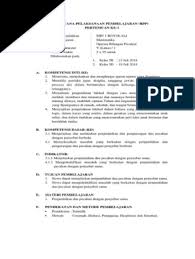 Check spelling or type a new query. Rpp Matematika Kelas 5 Materi Operasi Bilangan Pecahan
