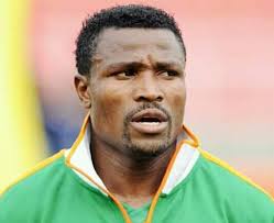 If I had the power, I would put Christopher katongo