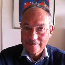 As announced earlier, I had decided to leave Accenture.