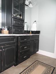 vintage onyx distressed finish kitchen cabinets milk paint faux simple kitchens pottery in 2020 painting kitchen cabinets kitchen cabinets distressed kitchen cabinets distressed kitchen cabinets