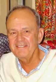 Obituary information for John M. Hobby