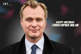 Entertainment via ap) christopher nolan turns 51 today. Birthday Special Here S Everything We Know About Christopher Nolan S Tenant Beware Spoiler Alert Ibtimes India