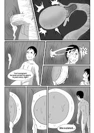 Arousing Uterus Explore - Mom Uterus Complex Porn Discovery