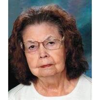 Edna Ernestine Lybarger Obituary