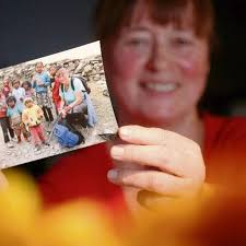 Hirschsteiner wollen Nepal helfen