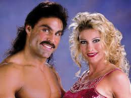 Sandra Gray: Wrestling's Unsung Game-Changer