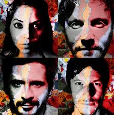 Luna Luna Magazine: Poetry & Prose