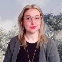 Anna Knutson's Instagram, Twitter & Facebook