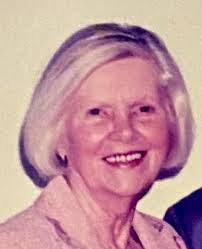 Death Notice of Annie Bryson (née Mossey) (Dunamanagh, Tyrone)