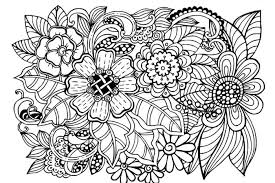 We advise you to have a high range of many shades of green, so that the result is as beautiful as possible. 1001 Ideas For Spring Coloring Pages To Keep You Entertained