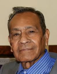 Obituary information for Pedro Limon