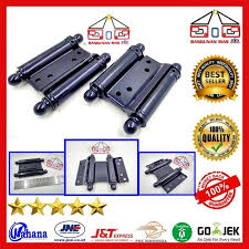 Harga engsel sendok full bengkok merk radium rp. Jual Engsel Koboy Terbaru Lazada Co Id