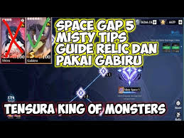 Scopri ricette, idee per la casa, consigli di stile e altre idee da provare. Bantu Space Gap Vi Subscriber Tensura King Of Monster