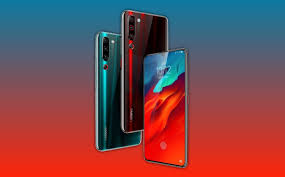 Lenovo Z6 Pro 5G About to Debut, Here's ...