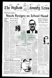 Will Leave July 1 Forest Smith, Farmer, Dies Bomb Is a Dud Will Terminate  Duties at Close Of School Year