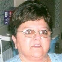 Carla Crook Obituary