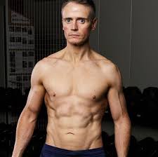 I did something yesterday i havent done in almost 10 years: The Cico Method Helped This Guy Lose 30kg And Get A Six Pack