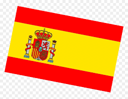 Pin the clipart you like. Flags Clipart Spain Spain Flag Clipart Transparent Hd Png Download Vhv