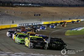 Some drivers complained after the race about the reduction of. Dibenedetto Second At Las Vegas As He Faces An Uncertain Future