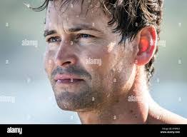 Chris Pietsch's Instagram, Twitter & Facebook