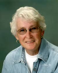 Paulette Mary Green, 80