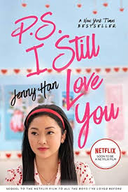 Which New Books For Teens Should You Read Next Newinbooksnewinbooks In 2020 I Still Love You Still Love You Good Books