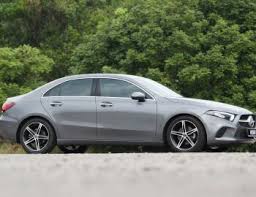 Comprar ou vender carros usados. All Pictures Of Mercedes Benz A 200 Progressive Line Sedan My Spec V177 2019 Pr