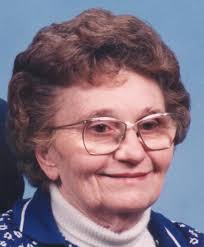 Obituary for Gladine Velma (Wolfe) Wiles