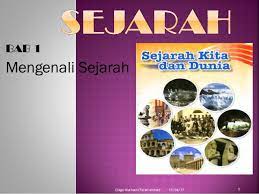 Anda sangat bernasib baik sebab pada hari yang mulia ini pihak admin hendak. Nota Sejarah Tingkatan 1 Bab 1 2017