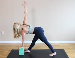 9 Simple Poses To Reverse Bone Loss Yoga For Osteoporosis Different Types Of Yoga Types Of Yoga