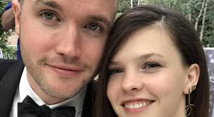 Sam Jones and Melissa Cameron's Wedding Website