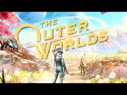 The Outer Worlds Will Launch On Xbox Game Pass This October Pcgamesn