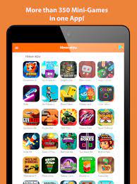 Some games are timeless for a reason. Mini Games New Arcade 4 3 Download Android Apk Aptoide