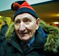 Hockeylegenden Mas Åke Larsson har avlidit