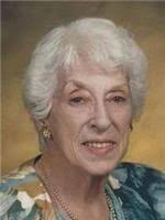 Marion Smuck Obituary (1924