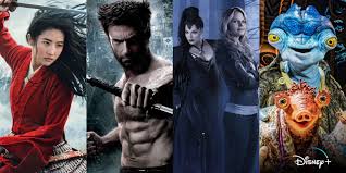 We have already listed all the current movies and tv shows you can stream on disney plus. What S New September 2020 More Movies Series Seasons And Original Programming Coming To Disneyplus Mouseinfo Com