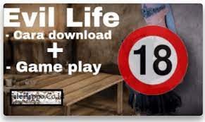 Download evil life apk mod game puzzle dengan fitur fitur terbaik nya dan kualitas grafik hd. Evil Life Mod Apk Bahasa Indonesia Evil Life Apk Download Game Versi Terbaru 2021 Aptoide In The Game Evil Life You Will Play As A Young Unmarried Young Man Neville Bester