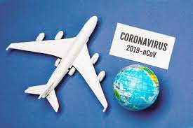 Si vous n'avez pas acheté votre billet ou votre option directement auprès d'air france (comme en agence de voyage par exemple), merci d'adresser directement votre demande de remboursement à votre point de vente. Coronavirus Quels Droits Pour Les Passagers Aeriens