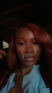 ruby #redhead #ghanagirls #🇬🇭 #fyp #CapCut