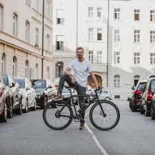 Sushi Das E Bike Von Joko Zum Hammerpreis Von 899 Euro Stern De