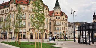 10 386 просмотров 10 тыс. Palatul Vulturul Negru De VÄzut Obiective Turistice In Oradea Recenzii Bihor
