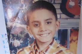 Anti-Bullying Rally Honors Life of 12-Year-Old Joel Morales