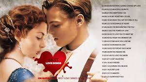 Nonstop Sentimental Love Songs Collection Great Love Songs Ever Melo Lagu Terbaik Lagu