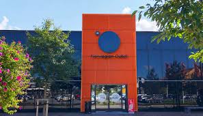 Norwegian Outlet Outlet In Algard Gjesdal Region Stavanger Ryfylke