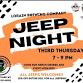 Lorain Brewing Company JEEP NIGHT! event image
