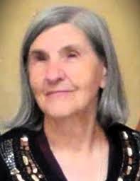 Obituary information for Maria Volpe