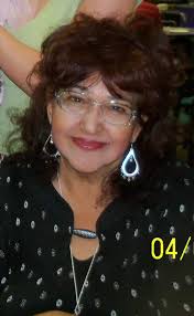 Olga Pelayo Obituary (1943