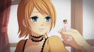 Servant of Evil, [Len kagamine] Lyric + Terjemahan (Sub INDO)