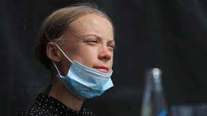 Stockholm is a big and complex region. Greta Thunberg To Skip Cop26 Over Unfair Vaccine Rollouts Times Of India