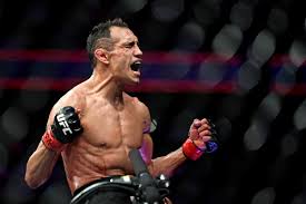 He is now riding a 12 fight win streak in the ufc light weight division. Tony Ferguson Reportedly In Negotiations With Ufc Over Next Fight I M Back Mf S Bloody Elbow